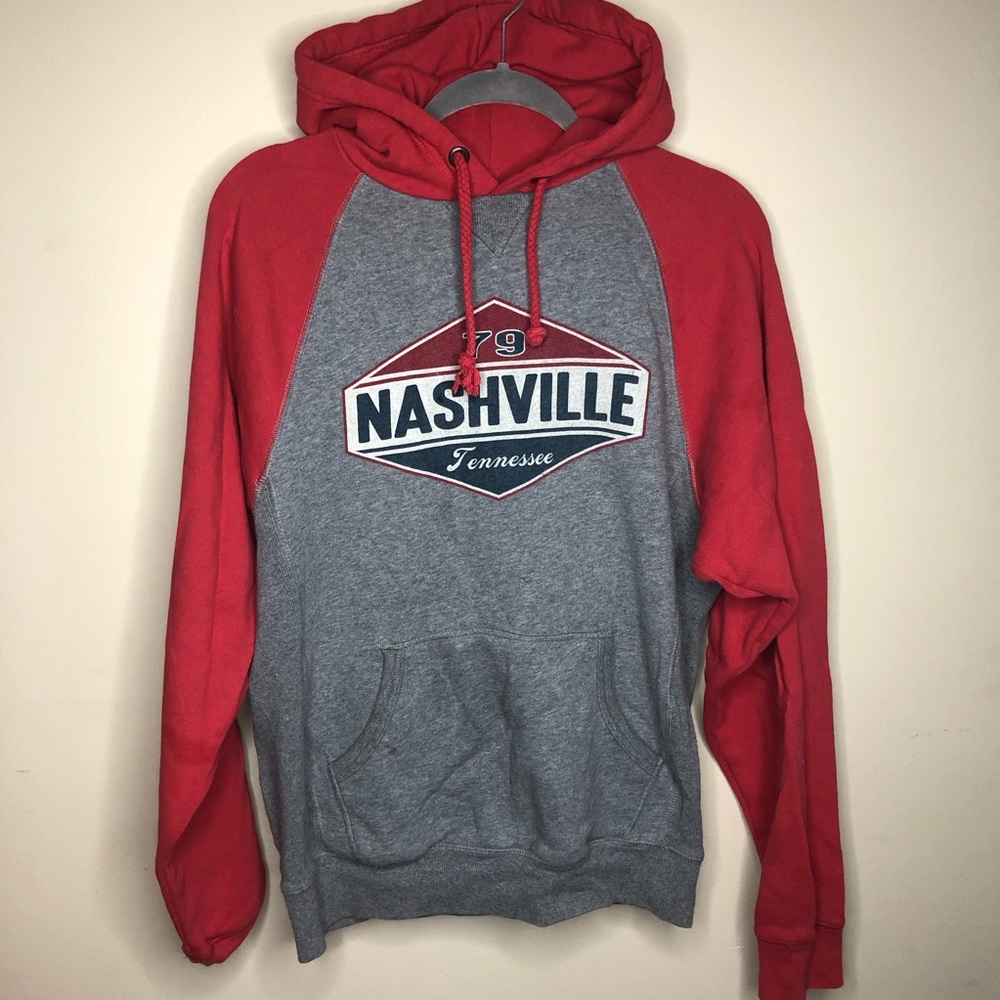 Nashville Tennessee Sweatshirt